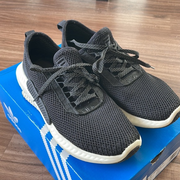 Fila soft capsule runner - Picture 4 of 10